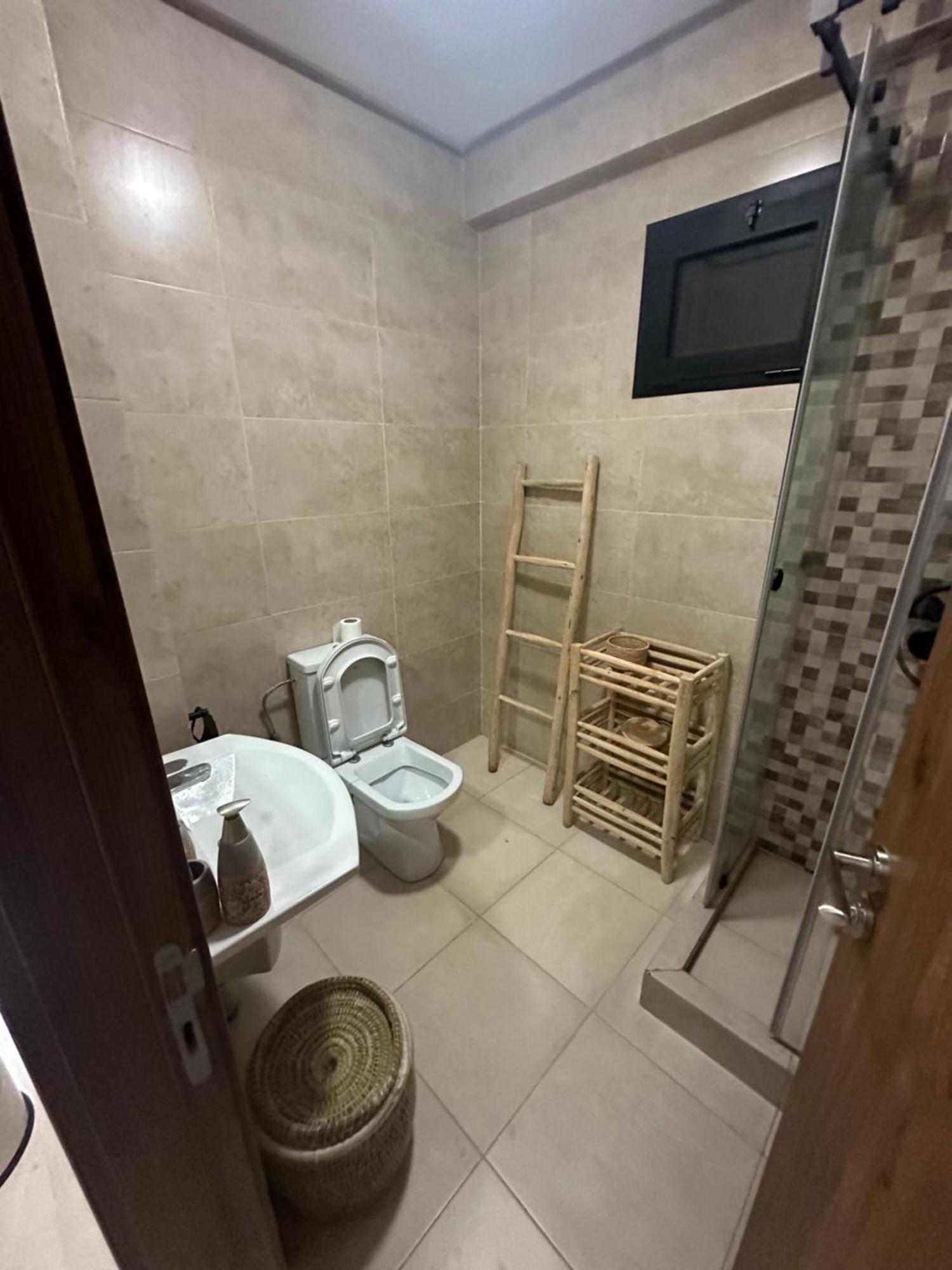 Appartement Gueliz Centre มาร์ราเกช ภายนอก รูปภาพ